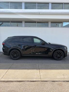 2025 Mazda CX-70 3.3 Turbo Premium Plus Package