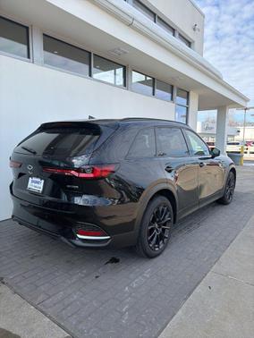2025 Mazda CX-70 3.3 Turbo Premium Plus Package