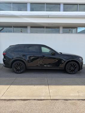 2025 Mazda CX-70 3.3 Turbo Premium Plus Package