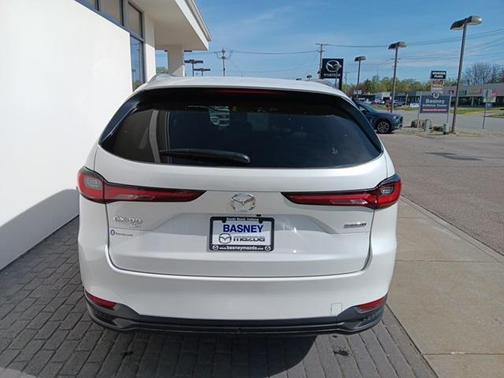 2024 Mazda CX-90 3.3 Turbo Preferred Plus