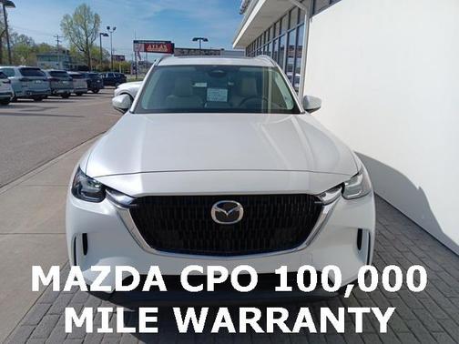 2024 Mazda CX-90 3.3 Turbo Preferred Plus