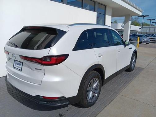 2024 Mazda CX-90 3.3 Turbo Preferred Plus