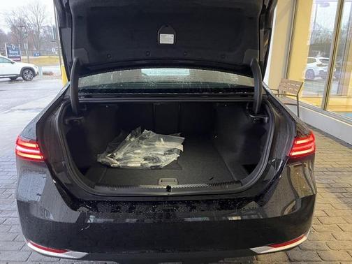 2024 BMW i5 eDrive40