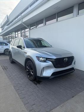 2025 Mazda CX-90 3.3 Turbo Premium Sport