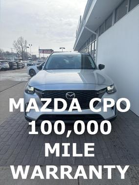 2025 Mazda CX-90 3.3 Turbo Premium Sport