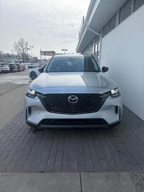 2025 Mazda CX-90 3.3 Turbo Premium Sport