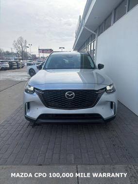 2025 Mazda CX-90 3.3 Turbo Premium Sport