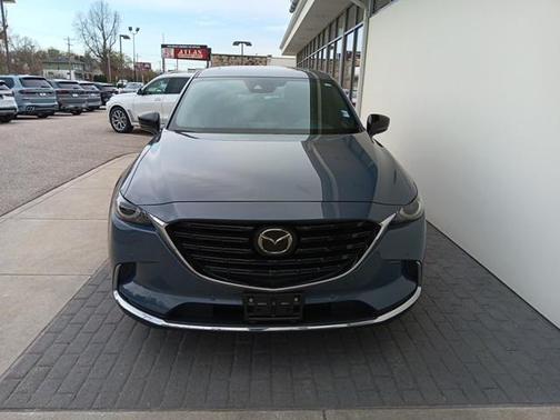 2023 Mazda CX-9 Carbon Edition