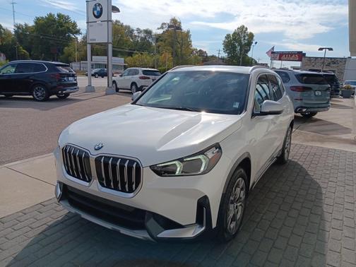 2023 BMW X1 xDrive28i