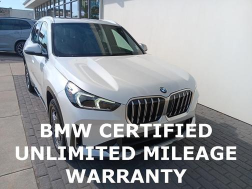 2023 BMW X1 xDrive28i