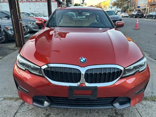 2019 BMW 330 xDrive