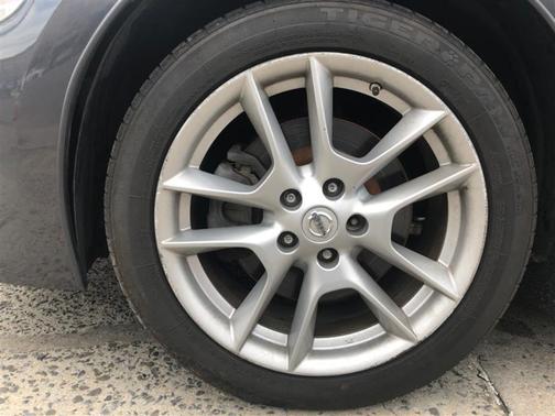 2011 Nissan Maxima SV