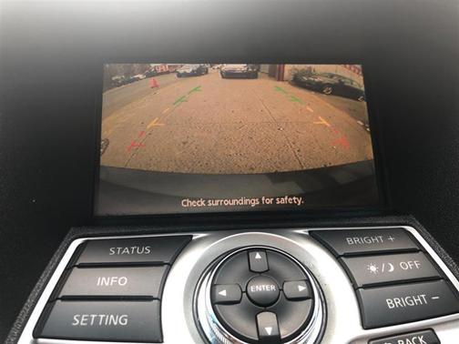 2011 Nissan Maxima SV