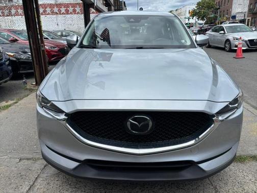 2018 Mazda CX-5 Sport