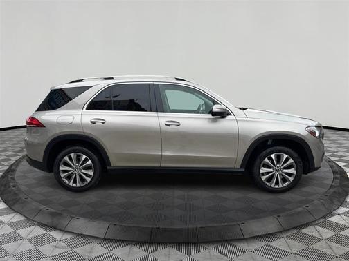 2020 Mercedes-Benz GLE 350 4MATIC