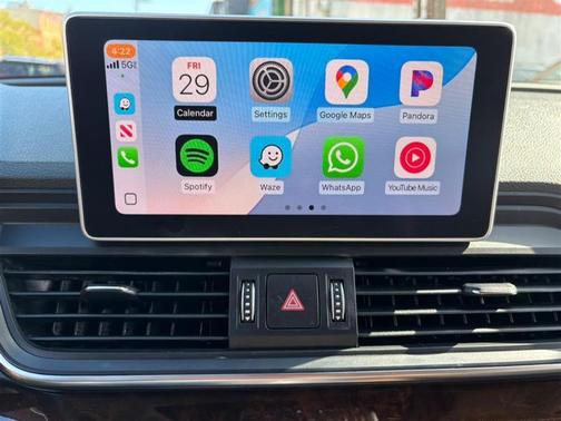 2018 Audi Q5 2.0T Tech Premium