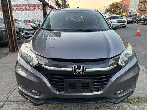 2017 Honda HR-V EX