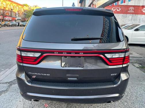 2019 Dodge Durango GT Plus