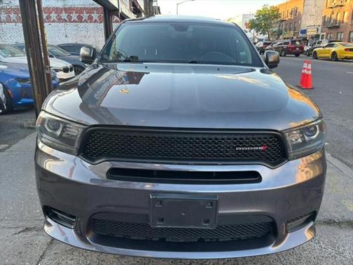 2019 Dodge Durango GT Plus