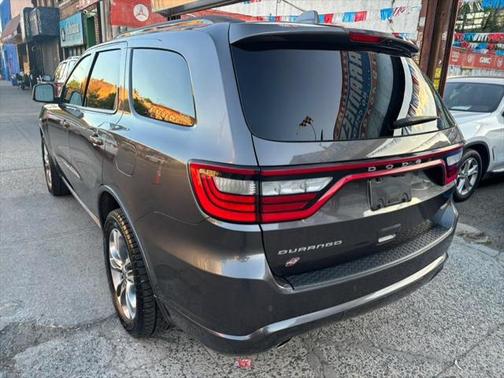 2019 Dodge Durango GT Plus