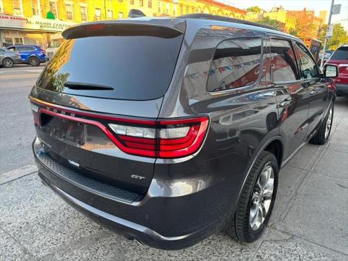 2019 Dodge Durango GT Plus