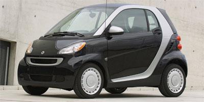 2013 smart ForTwo passion