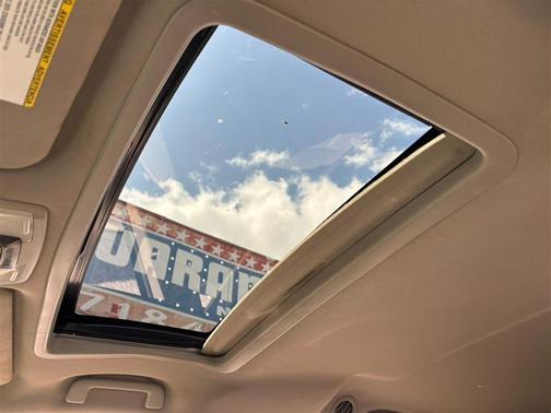 2016 Toyota Sienna Limited