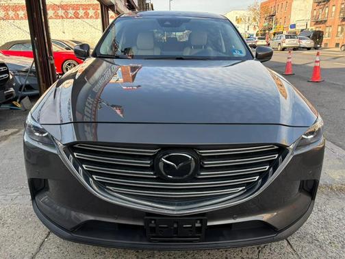 2018 Mazda CX-9 Touring