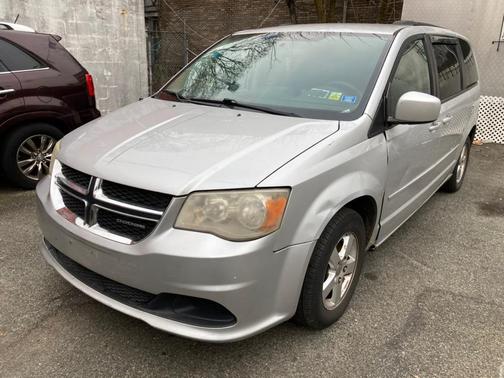 2011 Dodge Grand Caravan Mainstreet