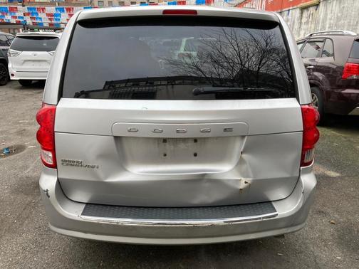 2011 Dodge Grand Caravan Mainstreet