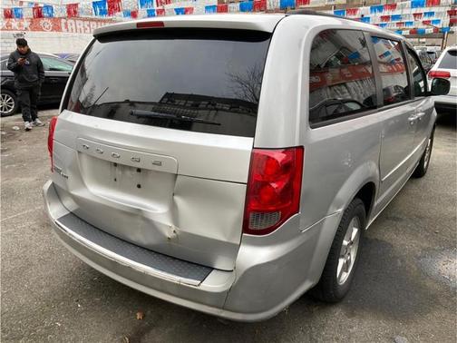 2011 Dodge Grand Caravan Mainstreet