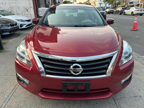 2015 Nissan Altima 2.5 SL