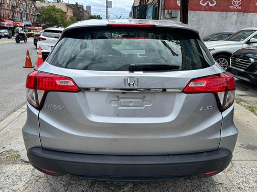 2020 Honda HR-V LX