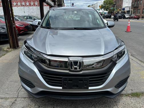 2020 Honda HR-V LX