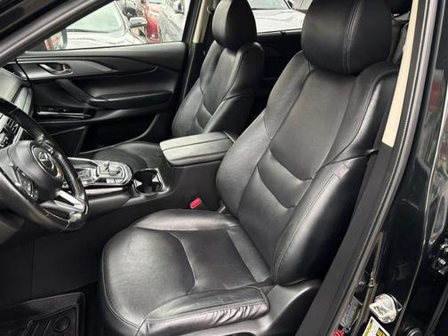 2020 Mazda CX-9 Touring