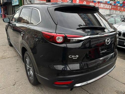 2020 Mazda CX-9 Touring