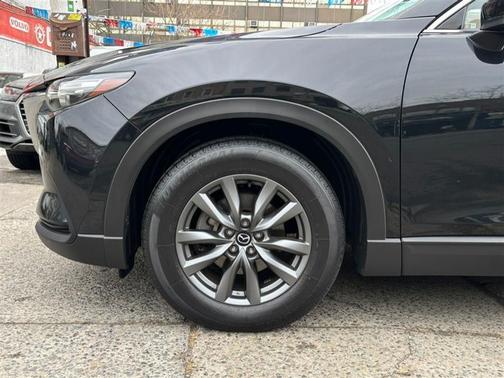 2020 Mazda CX-9 Touring