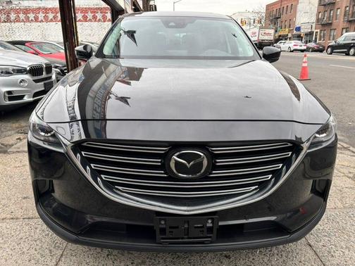 2020 Mazda CX-9 Touring