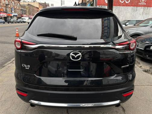 2020 Mazda CX-9 Touring
