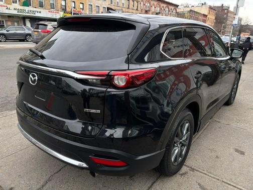 2020 Mazda CX-9 Touring