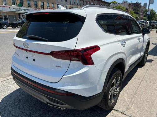 2023 Hyundai SANTA FE SEL 2.4