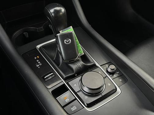 2021 Mazda Mazda3 FWD w/Select Package