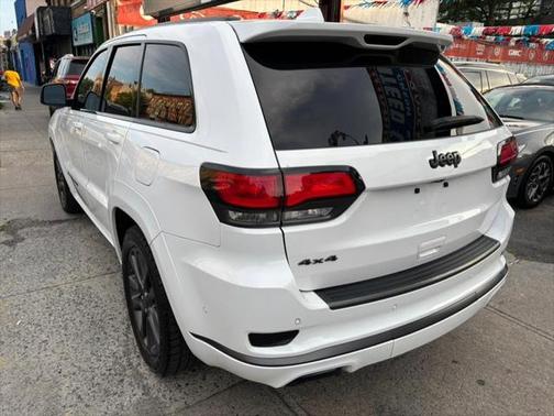 2019 Jeep Grand Cherokee High Altitude