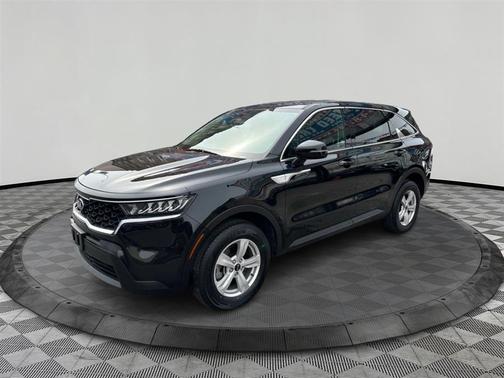 2021 Kia Sorento LX