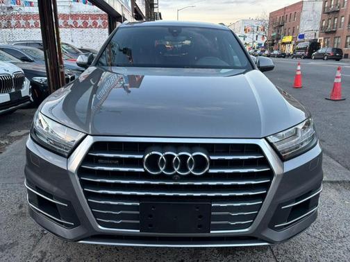 2018 Audi Q7 3.0T Premium Plus
