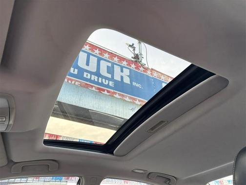 2014 Nissan Maxima SV