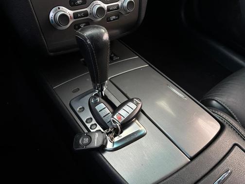 2014 Nissan Maxima SV