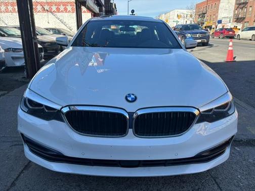 2019 BMW 530 xDrive