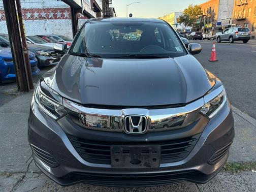 2019 Honda HR-V LX