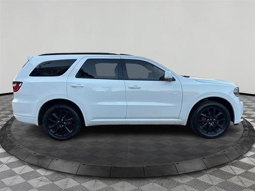 2019 Dodge Durango GT Plus